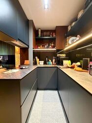 Hills Twoone (D23), Apartment #603803291